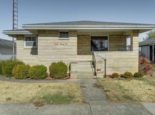 1621 19th St, Bedford, IN