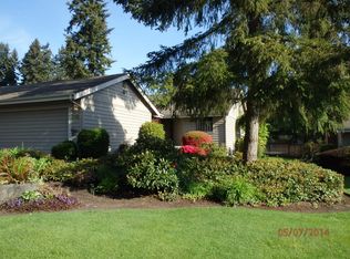 1306 Boise St, Fircrest, WA 98466