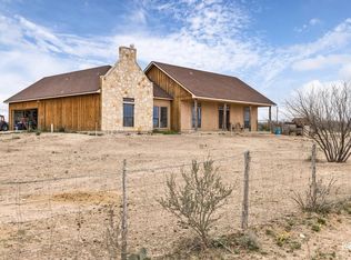 2335 Reece Rd, San Angelo, TX 76904