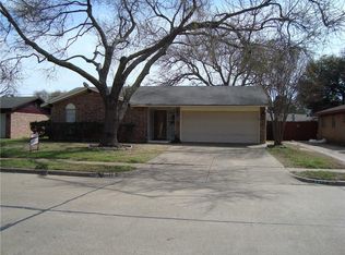 2012 Spanish Trl, Irving, TX 75060