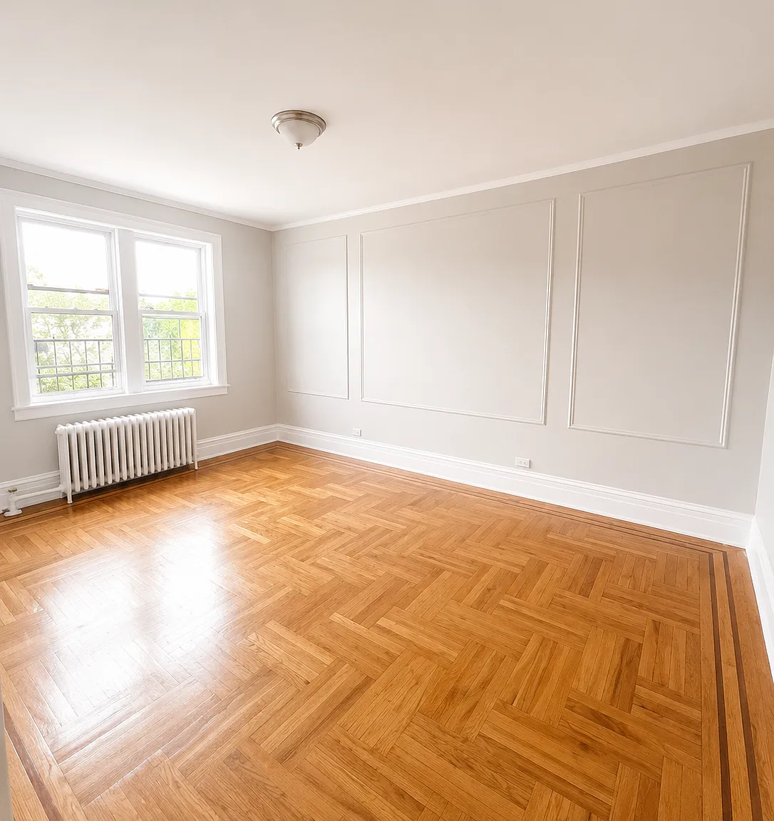1 bed, 650 sqft, $1,550 — Photo 4