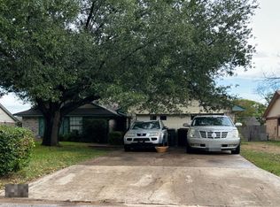 607 Brazos Dr, Temple, TX 76504