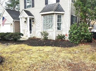 529 E Revere Way, Galloway, NJ 08205