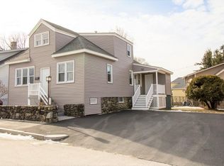 5 Lapierre St, Worcester, MA 01604