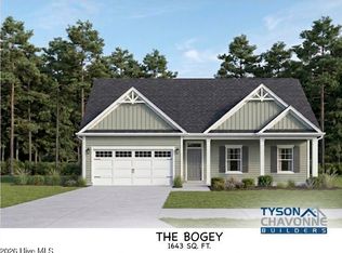 4936 Philippi Church Rd, Raeford, NC 28376