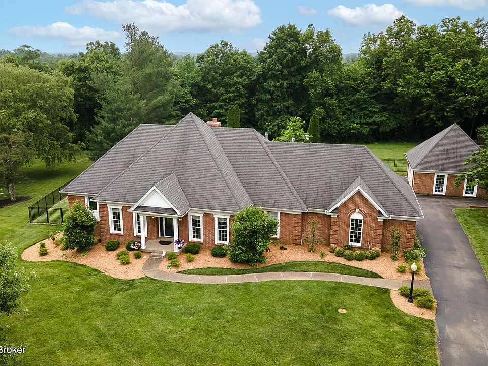 113 Stoney Creek Ct, Pewee Valley, KY 40056 Zillow