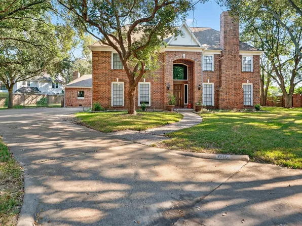1615 Kelliwood Oaks Dr, Katy, TX 77450