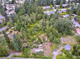 17204 Northup Way, Bellevue, WA 98008