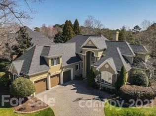 14441 Ws Lee Ct, Charlotte, NC 28277
