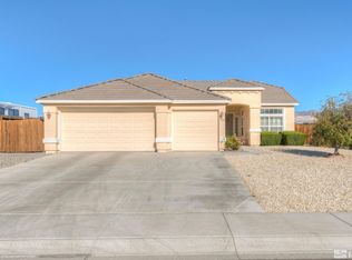 1524 Sequoia St, Dayton, NV