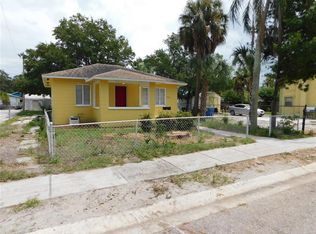 844 20th St S, Saint Petersburg, FL 33712