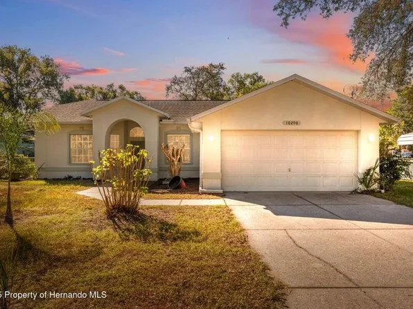 10290 Adler St, Spring Hill, FL 34608