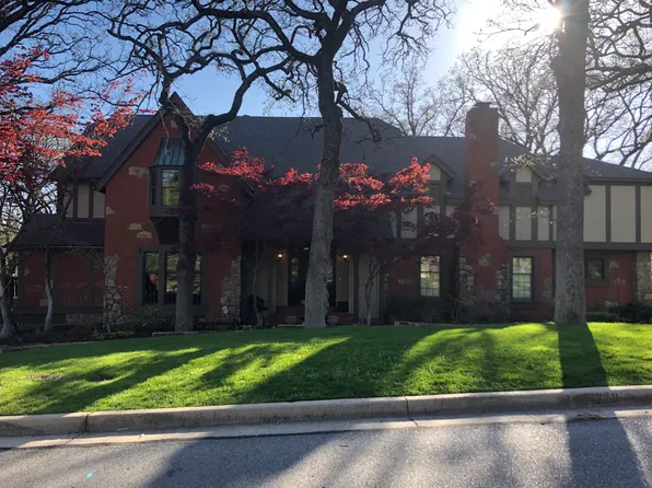 10664 S 66th Ave E, Tulsa, OK 74133