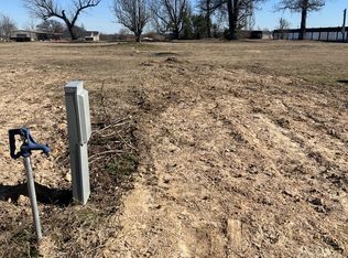 111 Vz County Road 4101 LOT 1, Canton, TX 75103