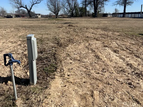 111 Vz County Road 4101 Lot 1, Canton, TX 75103