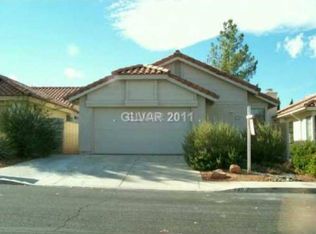 640 Inglenook Dr, Las Vegas, NV 89123