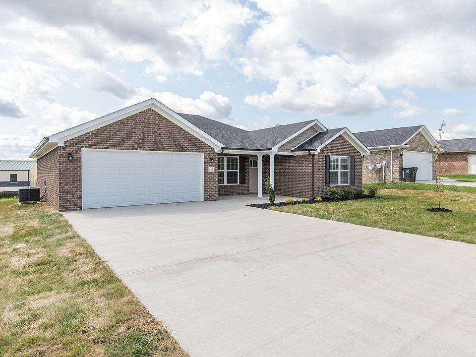 106 Windward Way, Richmond, KY 40475 MLS 22020613 Zillow