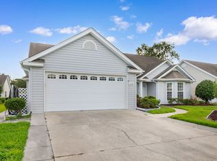 1618 Montclair Dr, Surfside Beach, SC 29575