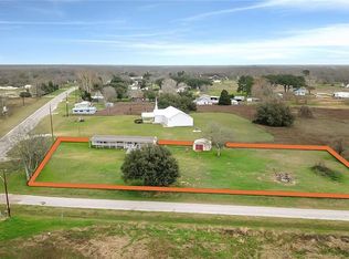 15420 Fm 1458 Rd, Sealy, TX 77474