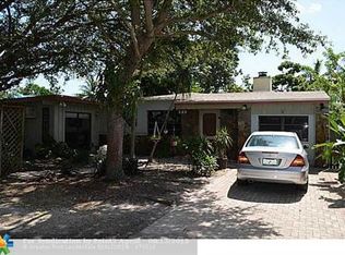816 SW 10th Ter, Fort Lauderdale, FL 33315