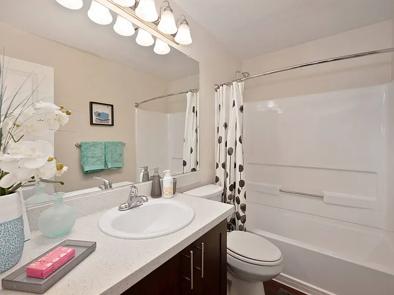Beringer Bathroom