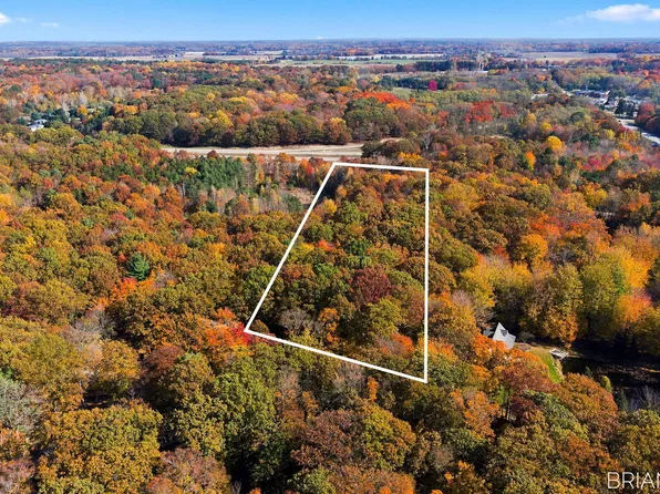 Lakeshore Dr Parcel B, Fennville, MI 49408