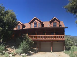 1905 Linden Dr, Pine Mountain Club, CA 93222
