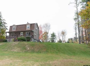 5 Hamm Way, Johnsonville, NY 12094