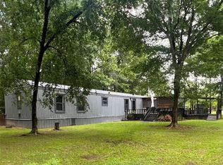 447082 E 985th Rd, Gore, OK 74435