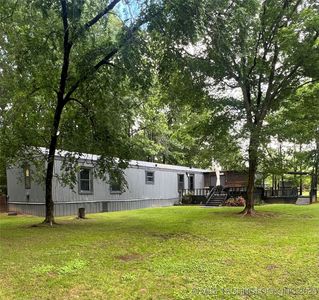 447082 E 985th Rd, Gore, OK, 74435