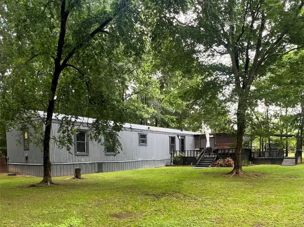 447082 E 985th Rd, Gore, OK 74435