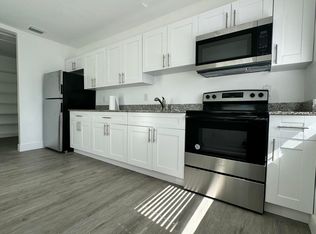 1833 Madison St, Hollywood, FL 33020