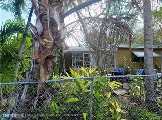 2001 N 22nd Ave, Hollywood, FL 33020