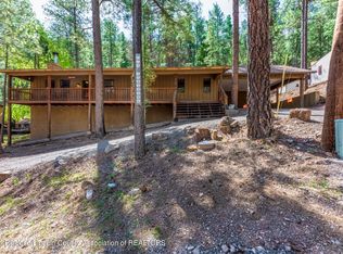 115 Tomahawk Trl, Ruidoso, NM 88345