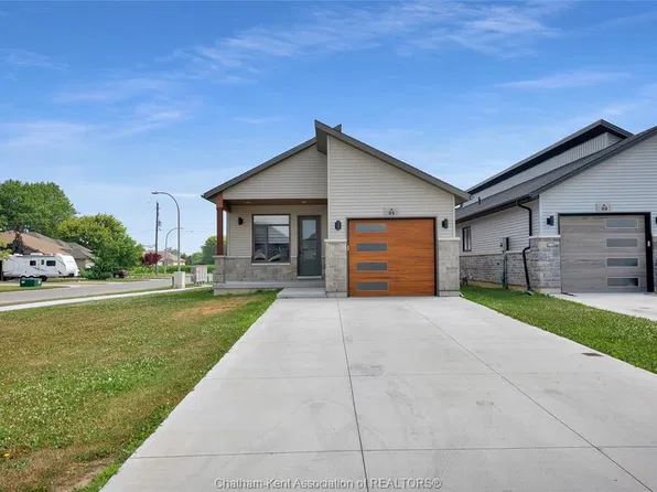 95 Ironwood Trl, Chatham Kent, ON N7M 0A5