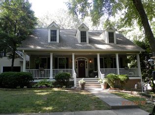 831 Frank Kirk Rd NW, Kennesaw, GA 30152