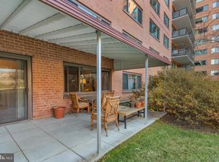 Wesley Heights, Washington, DC 20016