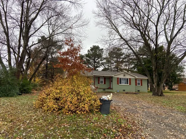 41 Halliburton St, Gates, TN 38037