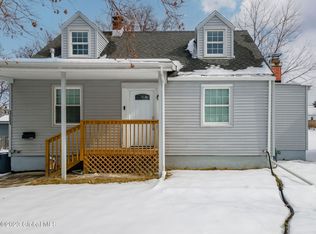 3333 Alice St, Schenectady, NY 12304