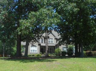 19 Keeneland Trl, Blythewood, SC 29016