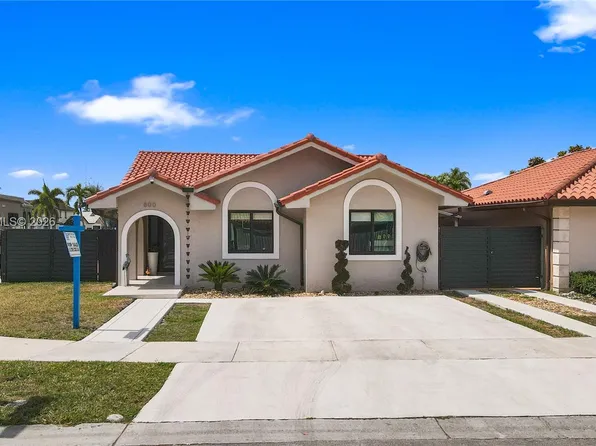 800 NW 133rd Ave, Miami, FL 33182