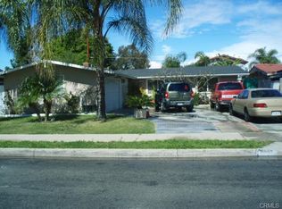 2451 W Palm Ave, Orange, CA 92868