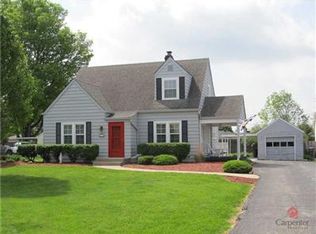 1735 Southview Dr, Indianapolis, IN 46227