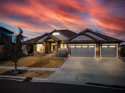 9407 N K Ct, Spokane, WA, 99208
