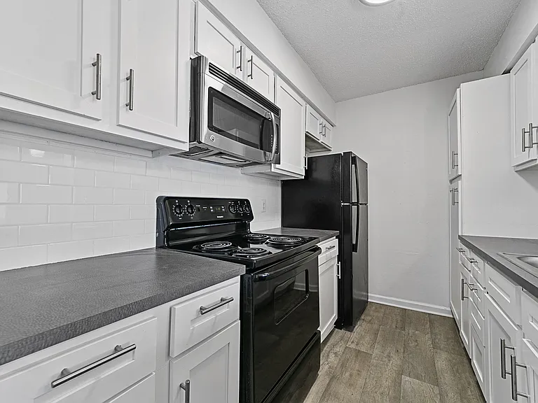 A1 Upgraded Apartment Home