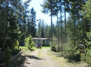 90 NE Tee Lake Pnes, Tahuya, WA 98588