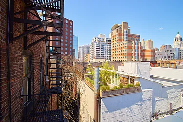 Rented by Living New York