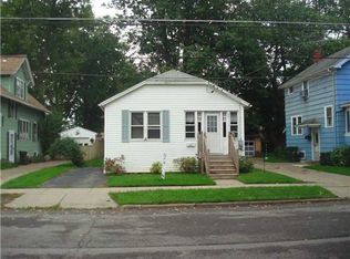 163 Jackson Ave, North Tonawanda, NY 14120