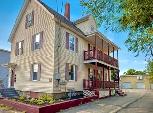 412 Harvard St, Manchester, NH 03103