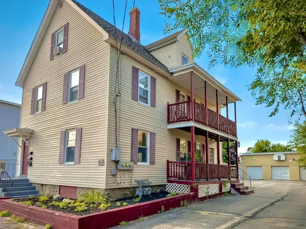 412 Harvard Street, Manchester, NH 03103-6080